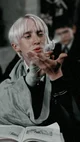 Draco Malfoy