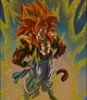 Gogeta -GT-