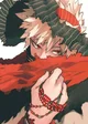 Bakugo Katsuki