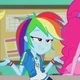 Rainbow Dash 