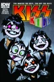 Kiss kids