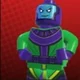 Lego Kang