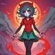 Terezi Pyrope