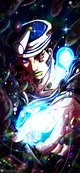 Josuke - P8