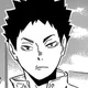 HQ Hajime Iwaizumi