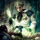 Healer Husband