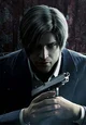 CEO Leon Kennedy