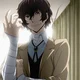 Osamu Dazai