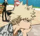 Bakugo Katsuki 