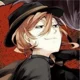 Chuuya Nakahara