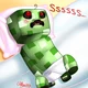 Baby Creeper