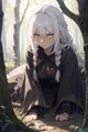 Abused Witch