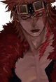 Eustass kid 