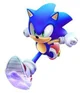 Classmate Sonic