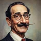 Groucho Marx