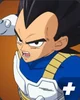 Vegeta Fortnite 