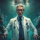 Aquatic doctor