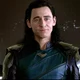 Loki Laufeyson