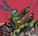 IDW Leonardo 