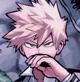 Katsuki Bakugou