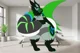 Fat thicc protogen