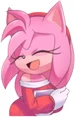 Amy Rose