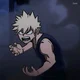 Katsuki Bakugou