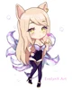 Ahri - KDA