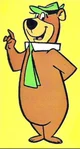 Yogi Bear