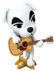 K K slider