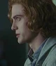 Jasper Hale-Cullen