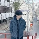 Park Jisung 