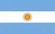 Argentina Flag