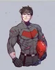 Jason Todd 