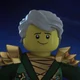 Lloyd Garmadon 