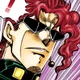 Noriaki kakyoin 