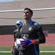 Emiliano Martinez