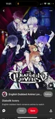 Diabolik Lovers