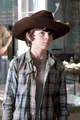 carl grimes