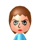 Anna from the Wii