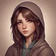 Evie 