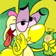 Doof Doof the dog