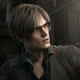 Leon Scott Kennedy 