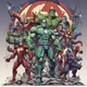 Avengers chat