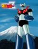 Mazinger Z RPG
