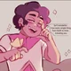 Pink Steven Universe