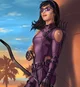 Kate Bishop