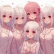 Quintuplets