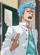 Grimmjow