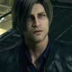 Leon S Kennedy 